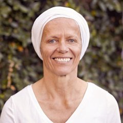 Welcome - Kundalini-Yoga