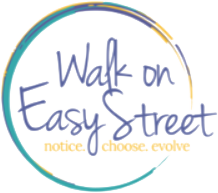 Walk On Easy Street