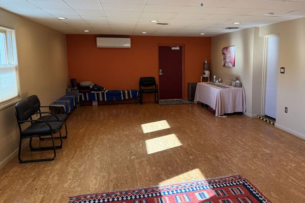 Caritas Center for Healing