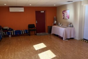 Caritas Center for Healing