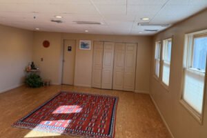 Caritas Center for Healing