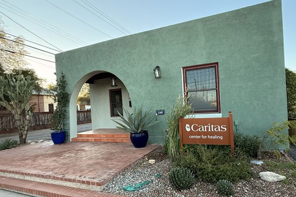Caritas Center for Healing