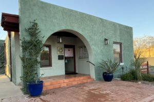 Caritas Center for Healing