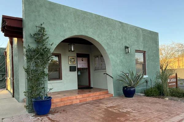 Caritas Center for Healing