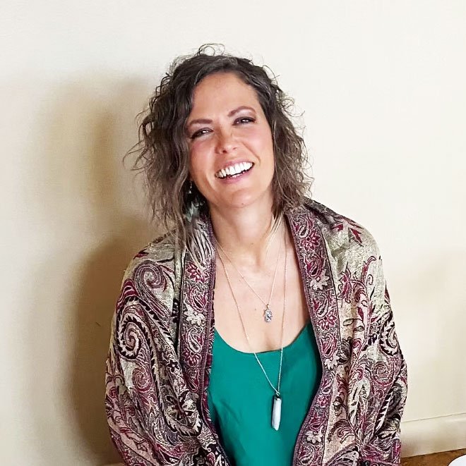 Natalie Ivy Strickland